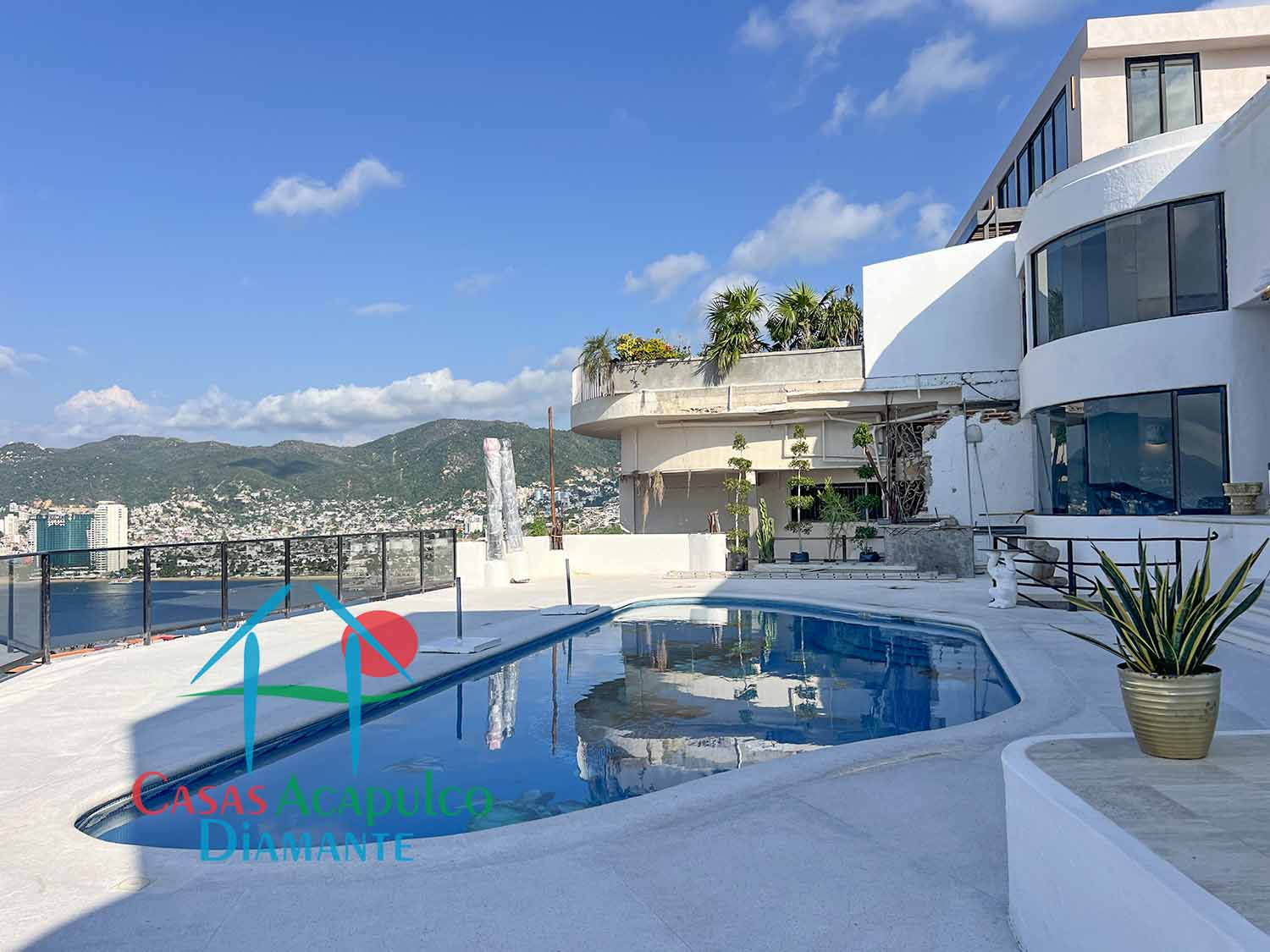 Casa Buenos Aires - Terraza 6 Casa Buenos Aires - Terraza 6